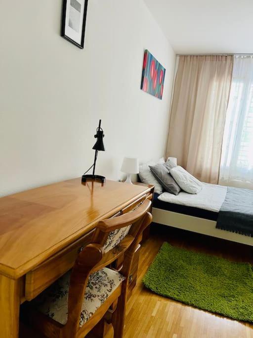 Apartment Perfect Combination Of And Nature *